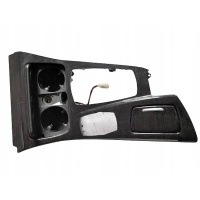 Рамка консоль центральный 9277352 bmw f10