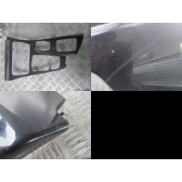 Рамка ручки переключения кпп bmw 5 f10 f11