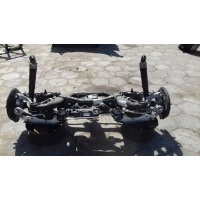 Амортизатор задняя 4m4616031r volkswagen touareg iii sachs