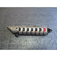Переключатель панель peugeot p3008 p5008 98249155dx