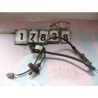 Датчик абс левый передняя camry lexus es300 2002 - 06