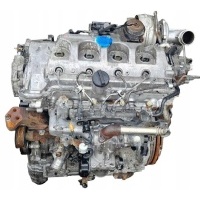 Двигатель в сборе 2.2 d4d 150km 2ad ftv toyota corolla verso