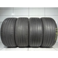 Шины całoroczne 275 / 40r22 108y pirelli