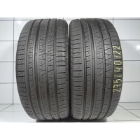 Шины całoroczne 275 / 40r22 108y pirelli