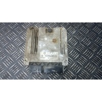 Блок управления двс VOLKSWAGEN TOUAREG (2007-2011) 2007 7l0907401d