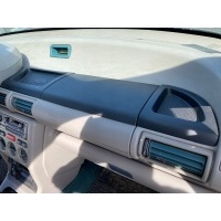 Freelander 1 98 - 06 накладка накладки панели панели kmpl