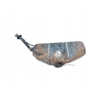 Е класса w210 95 - 03 рестайлинг бак бачёк топлива 3.2