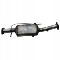 катализатор фильтр dpf fap форд kuga 2 , 0 евро 5
