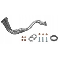 volkswagen гольф iii 1.4 1.6 91 - 94 трубки коллектора