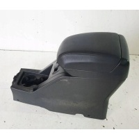 Chevrolet captiva 2006 год тоннель подлокотник европа