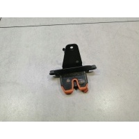 Замок крышки багажника багажника fabia i 1.4 6y0827501c