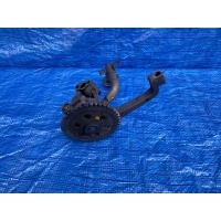Volkswagen транспортер t5 2 , 5 tdi насос масляный olejow 070115153