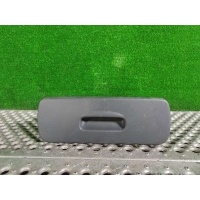 Бокс выдвижной под сиденье Renault Scenic 2 2007 8200520235, 8200569087, 8200223819, 8200223816