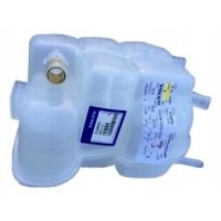 S40 v50 бачёк расширительный жидкости chlodzacego 1.6d oe