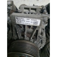 Мерседес actros mp4 генератор a0151540302