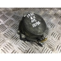 Насос вакуумный Opel Astra H 2006 55187760