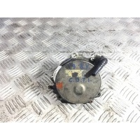 насос вакуумный Opel Astra H 2006 55187760