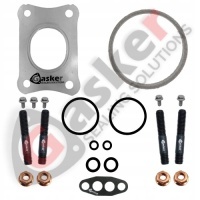 Уплотнители турбины 1.4 tsi volkswagen seat audi 49180 - 01420 , 49180 - 01610