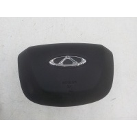 Подушка безопасности водителя Chery Tiggo 7 Pro Max 2022- 407000183AA
