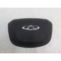 Подушка безопасности водителя Chery Tiggo 7 Pro Max 2022- 407000183AA