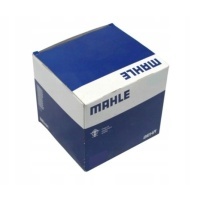 радиатор системы охлаждения двигателя behr * * * mahle cr 2215 000p