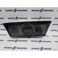 Спидометр часы volvo fh4 fm4 22038170