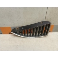 Решетка радиатора Mitsubishi Lancer 9, CS3W 2005 MN161113