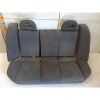 Сиденье заднее Mitsubishi Lancer 9, CS3W 2005 MR651381