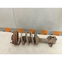 Амортизатор передний Mitsubishi Lancer 9, CS3W 2005 4060A320