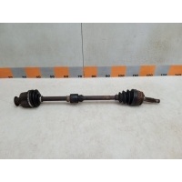 Привод передний правый Mitsubishi Carisma DA1A 1997 MR111368