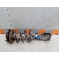 Амортизатор передний Mitsubishi Carisma DA1A 1997 MR102437