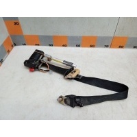 Ремень безопасности передний Mitsubishi Carisma DA1A 1997 MR798463