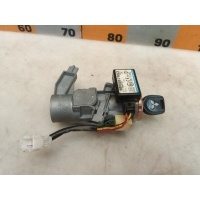 Замок зажигания Mitsubishi Lancer 9, CS3W 2005 6370A077