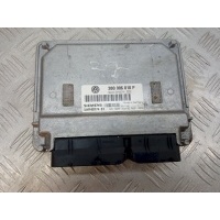 Блок управления двигателем Audi A4(B6) 2003 3B0906018P