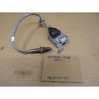 датчик NOX Peugeot 5008 2 2020 9821121180