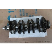 Mitsubishi outlander 3 iii вал коленчатый 2.0 b 4j11 2012 -