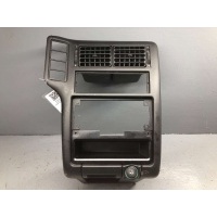 Рамка под магнитолу Seat Ibiza 2 1996 6N1858071,6K0857925,6N1858069AB41