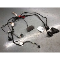 Проводка двери задней правой Audi A4 B6 2001 8E0971687C,8E0971693B