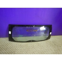 Hyundai getz 02 - 11 стекло задняя задняя крышки багажника