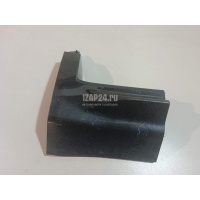 Накладка на порог (наружная) Volvo XC90 2015 31395886
