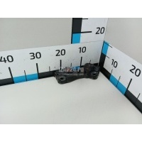 Кронштейн КПП левый Land Rover Discovery Sport 2014 LR137038