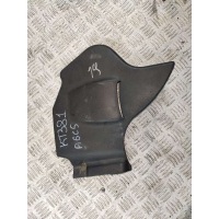 Накладка декоративная Audi A6 C5 (S6,RS6) 2000 4b0133849a