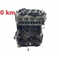 Двигатель m9r717 m9rz717 100015526r 2.0dci renault trafic 3 vivaro 2 0km