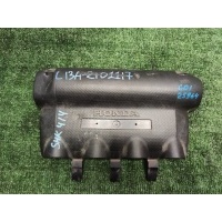 Декоративная крышка двигателя Honda Fit GD1 2005 17121-PWA-000