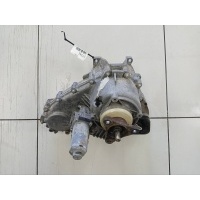 раздатка ATC 700 S63 BMW X5 M E70 2012 24007631077