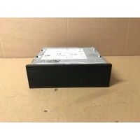 Skoda superb iii считыватель мультимедиа 3v0035820c