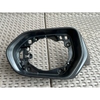Toyota yaris iv corolla e21 рамка корпус зеркала левый 87940 - 02l31