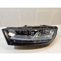 Фара левая Audi Q7 4M 4M0941035