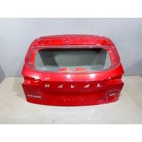 Дверь багажника Haval Jolion 6301600XST11AD