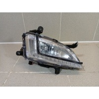 Фара противотуманная правая Hyundai Tucson TL 92202D7600